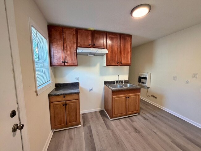 Photo - Recently renovated 1 Bedroom Duplex Ready For Move-In!! - Binghampton