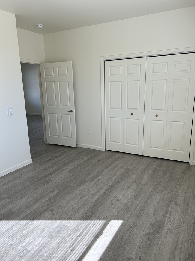Queens Ann Patio Home Apartments
