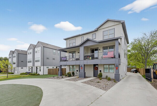 3521 South Hills Ave Unit 3521