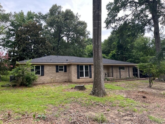 Building Photo - 3604 John Reagan St Rental