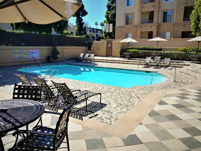Photo - 3520 Lebon Dr Condo Unit 5206
