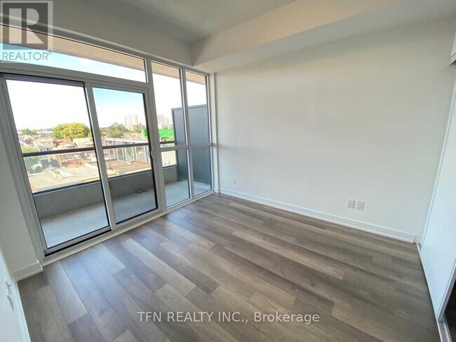 Photo - 1603 Eglinton Ave W Unit 418