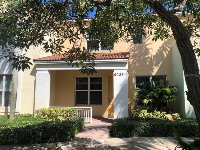 Photo - 5025 NW 16th Way Townhome