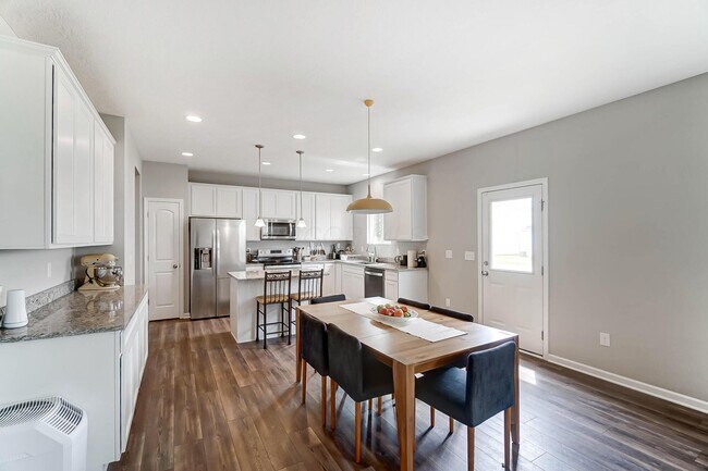 Photo - 6407 Low Tide Wy