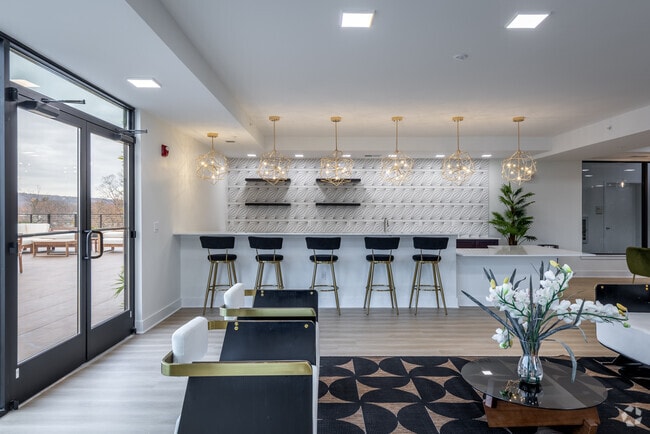 Community Room