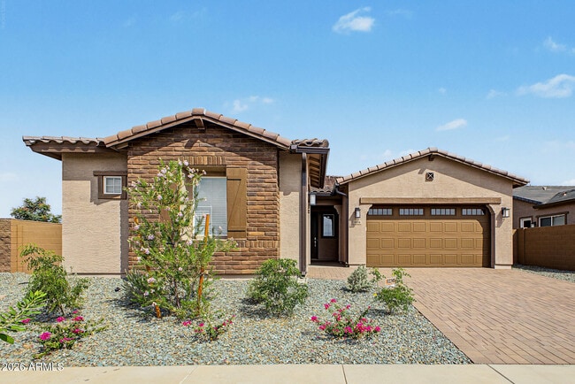 9654 W Mitchell Dr