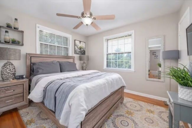 Bedroom 1 - 3246 Cloverwood Dr
