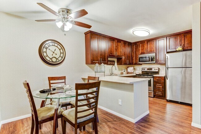 Santee Villas