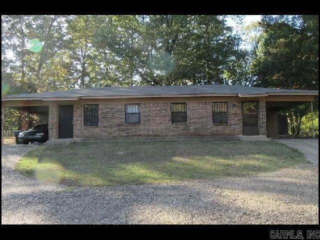 Building Photo - 3714 Bowers St Rental
