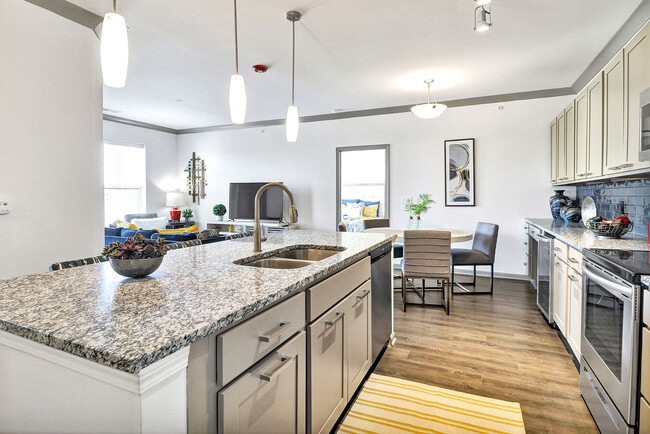 Building Photo - Meridian at View High Rental