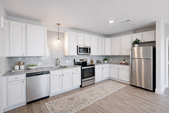 Photo - Triumph Apartments