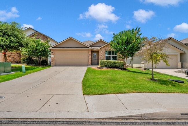 Building Photo - Charming 4-Bedroom Home in Redbird Ranch – Resort-Style Amenities & Prime Location!