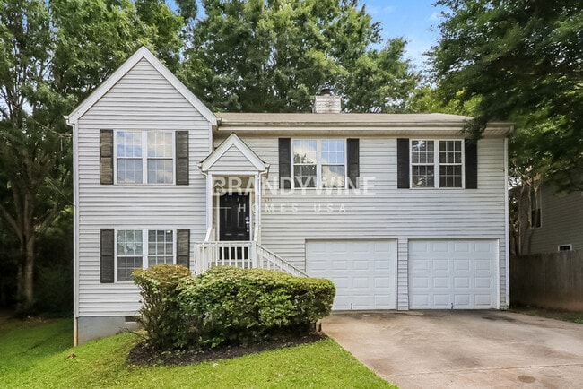 Building Photo - 631 Waynes Ct SE Rental