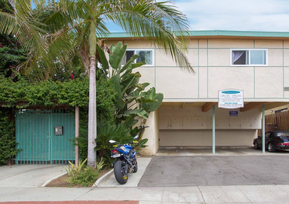 mat37 - mat37 Apartments