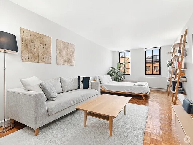 Building Photo - 222 W 14th St Unit 14M Rental