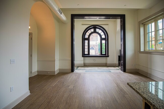 Photo - Homestead Masonic Hall Lofts