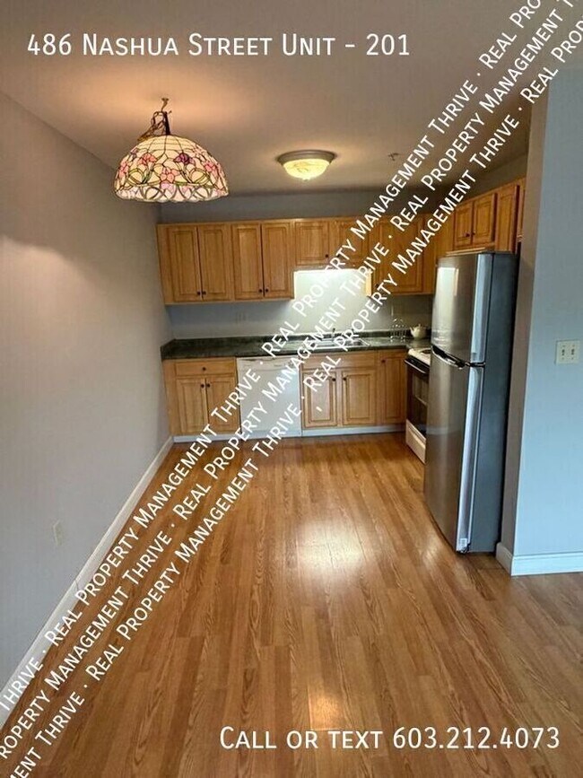 Photo - 486 Nashua St