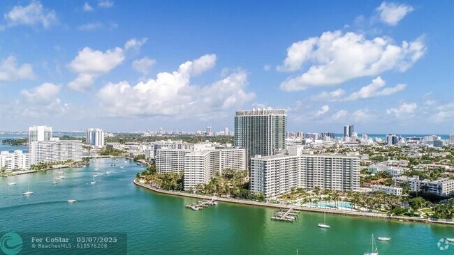 Building Photo - 1500 Bay Rd Unit 1138S Rental