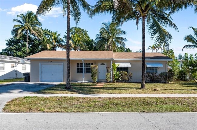 Building Photo - 6719 Boulevard of Champions Rental
