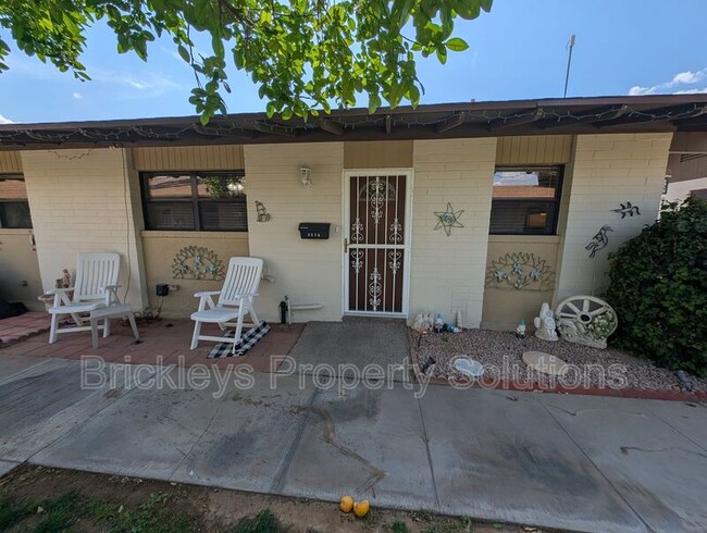 Building Photo - 6721 E McDowell Rd Unit 303A Rental