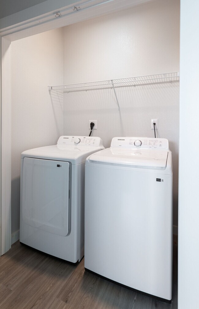 Prose Solaire apartments — community photo