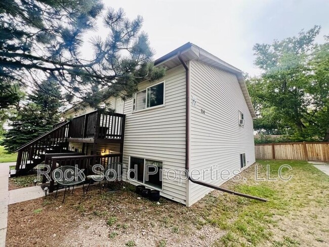 714 Dell Range Blvd