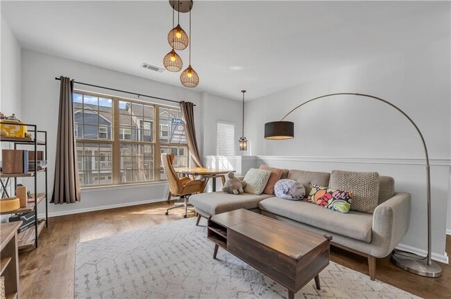 Photo - 1737 Liberty Pkwy NW