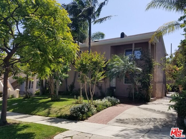 Building Photo - 1745 Midvale Ave