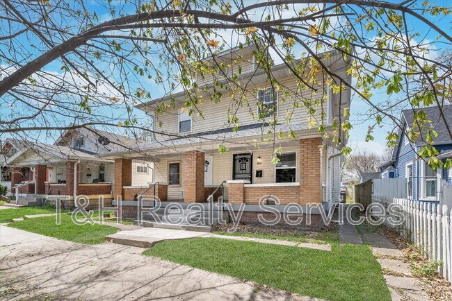 Photo - 326 Jefferson Ave