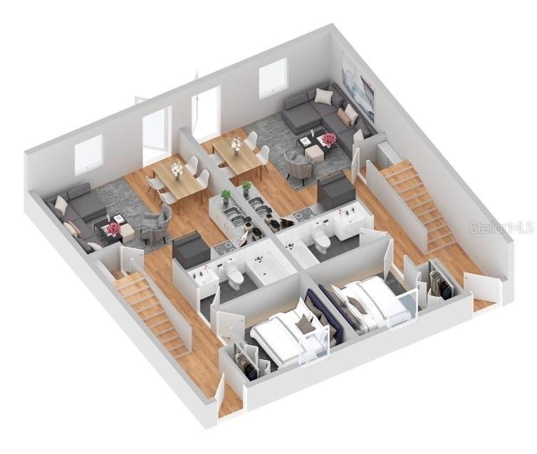 Photo - 1005 N Tangerine St