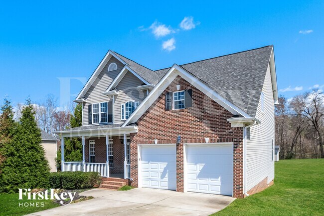 Photo - 4012 Ballard Farm Rd
