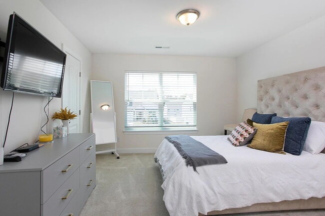 Photo - Gorgeous Garner Home with Primary on Main ...