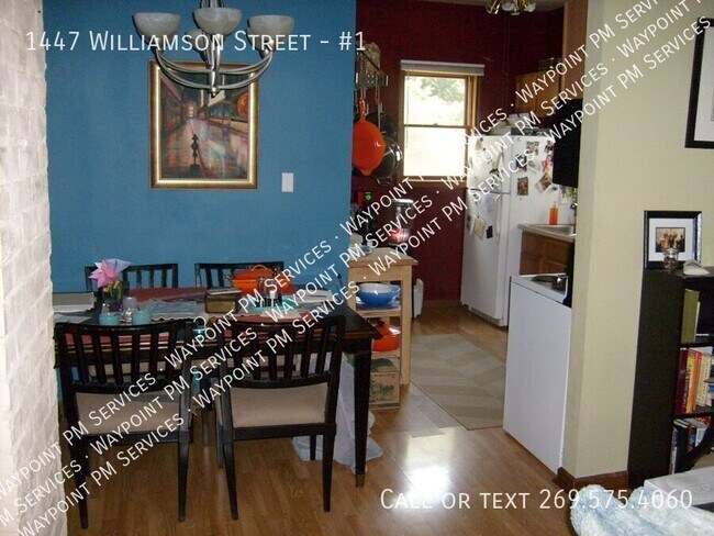 Photo - 1447 Williamson St Unidad #1