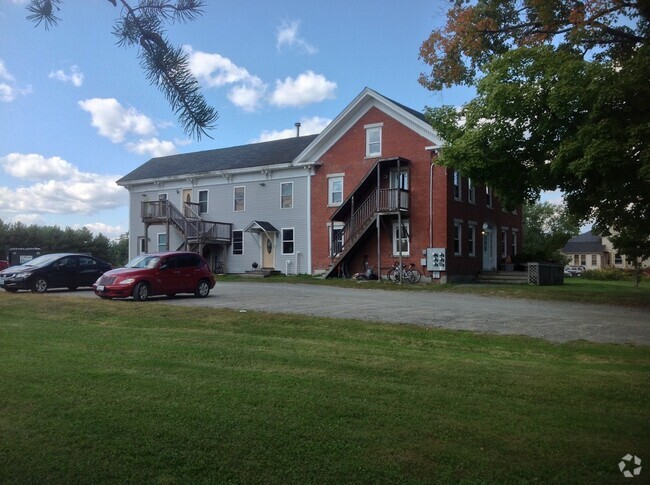 Building Photo - 163 Bennoch Rd Rental