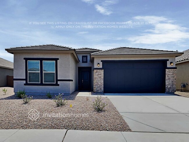 Building Photo - 43779 Yucca Ln Rental