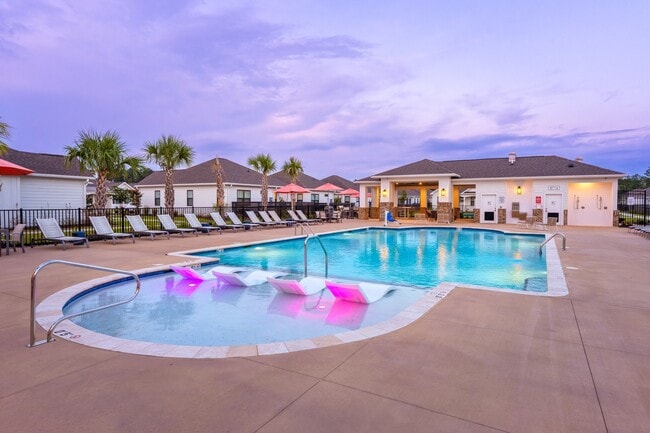 Photo - Hawthorne Cottages at Leland