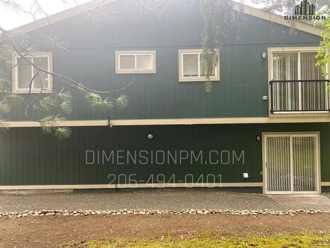 Photo - Covington Gem – Spacious 4BR/2BA Remodeled Home!