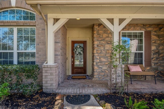 Photo - 17603 Fall River Pass Ct