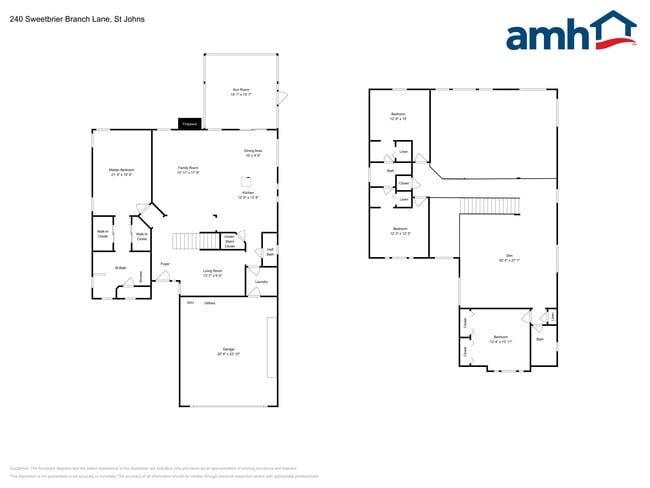 Photo - 240 Sweetbrier Branch Ln
