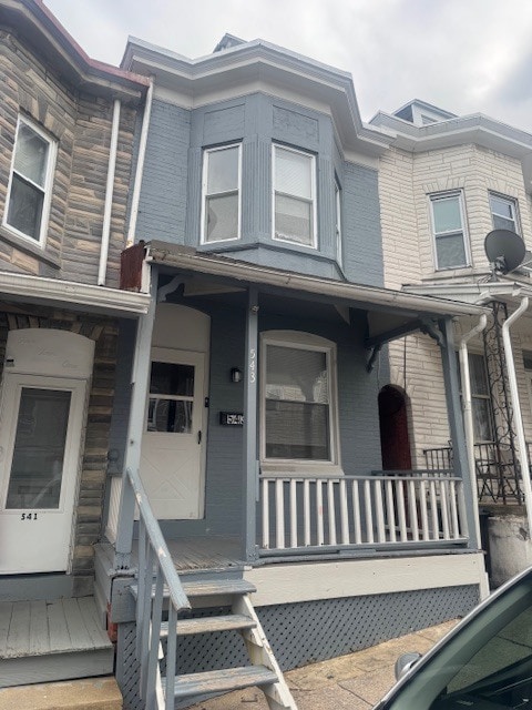 Photo - 543 S 17 1/2 St