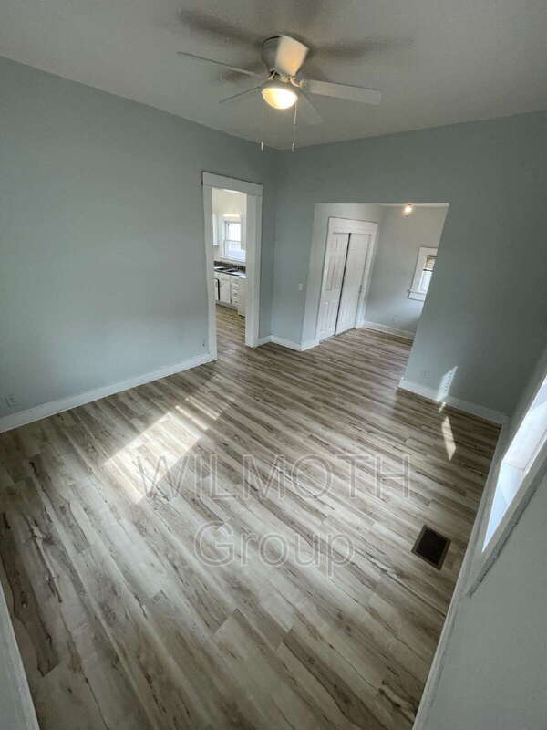 Photo - 610 S Gallatin St Unit A