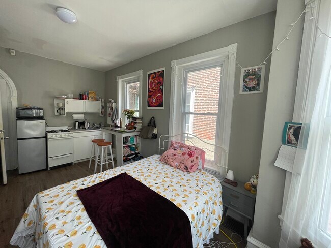 Photo - 4124 Chester Ave Unit 3