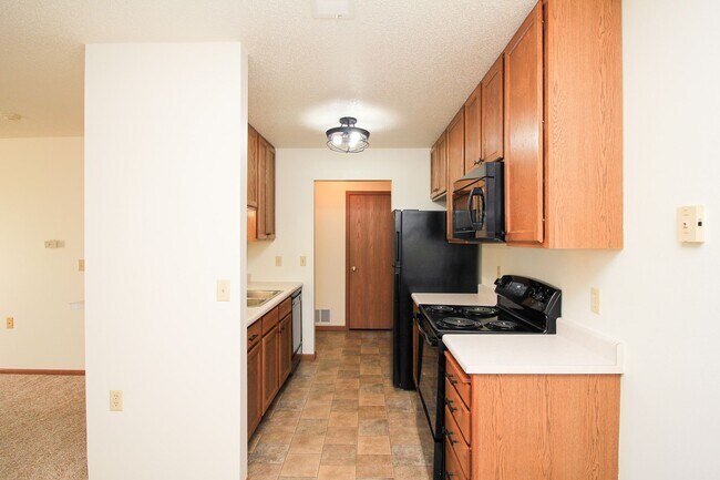 Regency Place Apartments