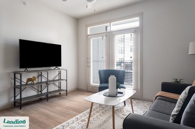 Photo - 610 E Wells Branch Pkwy Unidad 6104.1405799