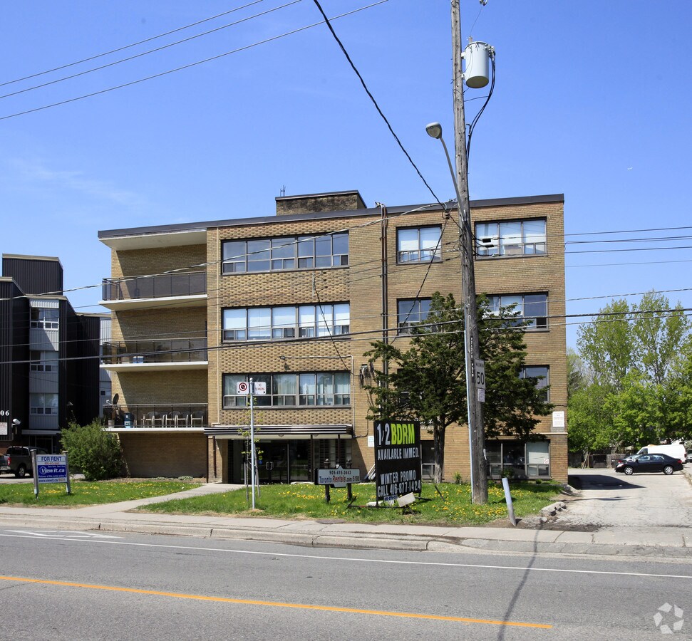 Photo - The Continental