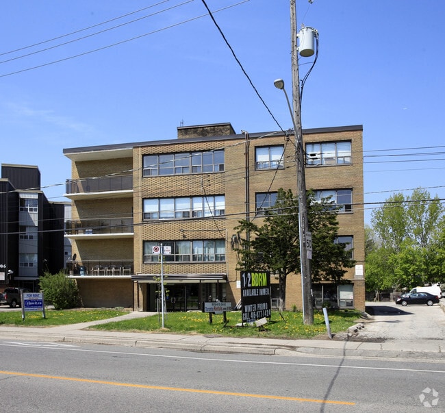 Photo - The Continental