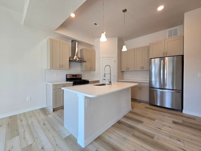 Photo - Next to NATURE 3 bed Townhome in Mt. Shadows