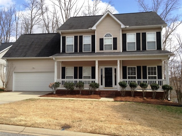 Photo - 507 Walkingstick Way House