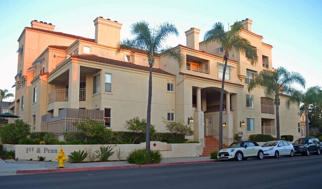 Photo - 1st &amp; Penn Apts - 1penn