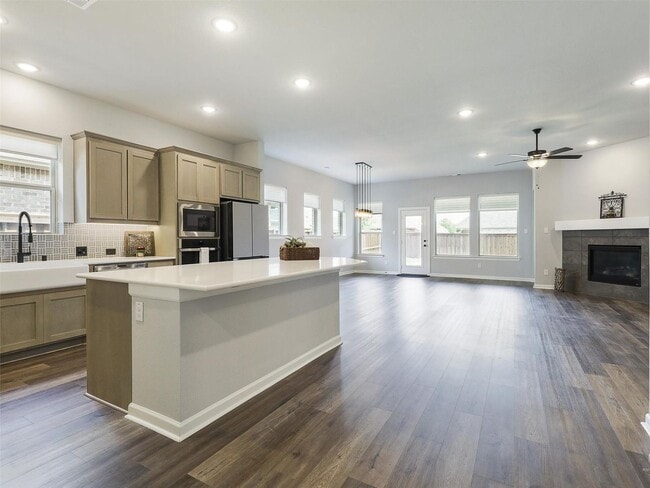 Photo - Upgrades galore and ready Now!